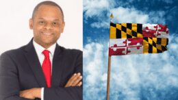 Greg Holmes is a former Maryland U.S. Senate candidate
