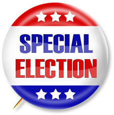 Special-Election-Button