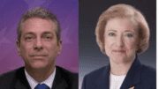 Howard accuses Hoeber of full abortion legalization.