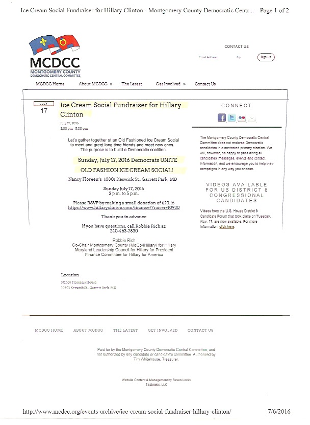 MCDCC Invite