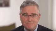 Businessman David Trone