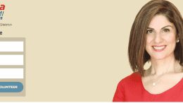 Nadia Hashimi ran for Congress in Maryland's 6th Congressional District in 2018.