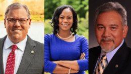 Gaithersburg Mayor and City Council Election 2017