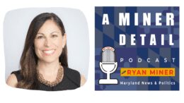 Leslie Milano is a former candidate for the Maryland House of Delegates