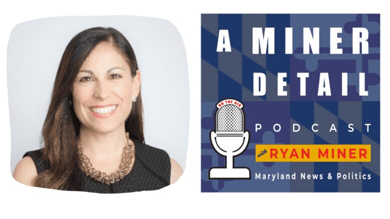Leslie Milano is a former candidate for the Maryland House of Delegates