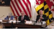 In June 2019, the Maryland Board of Public Works voted to advance Governor Larry Hogan's Traffic Relief Plan.