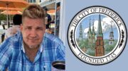 Is Blaine Young making a political comeback?