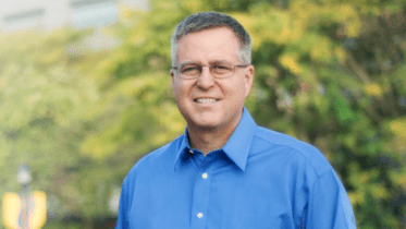 Republican Neil Parrott running for Congress in 2022