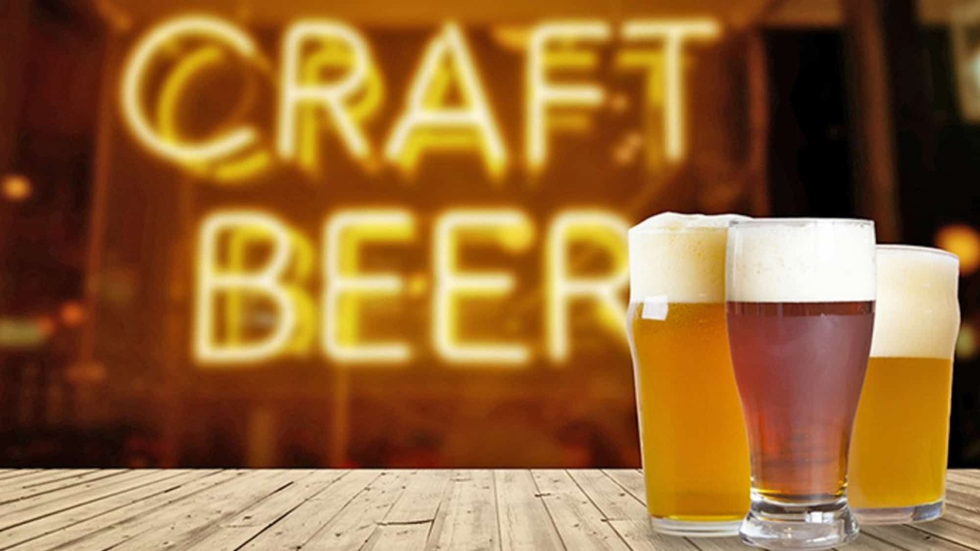 2020 Craft Beer Predictions