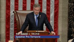 Maryland Rep. David J. Trone (D-Md.)