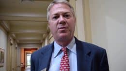 Maryland Republican Party Chairman Dirk Haire
