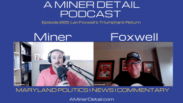 A Miner Detail Podcast