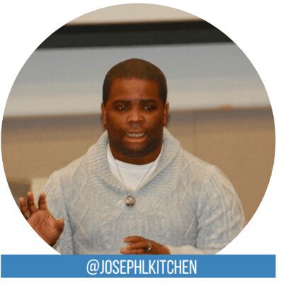 Joseph Kitchen has been missing since August 11