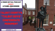 A Miner Detail Podcast Episode 275