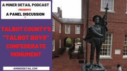 A Miner Detail Podcast Episode 275