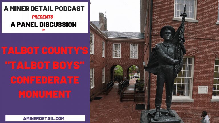 A Miner Detail Podcast Episode 275