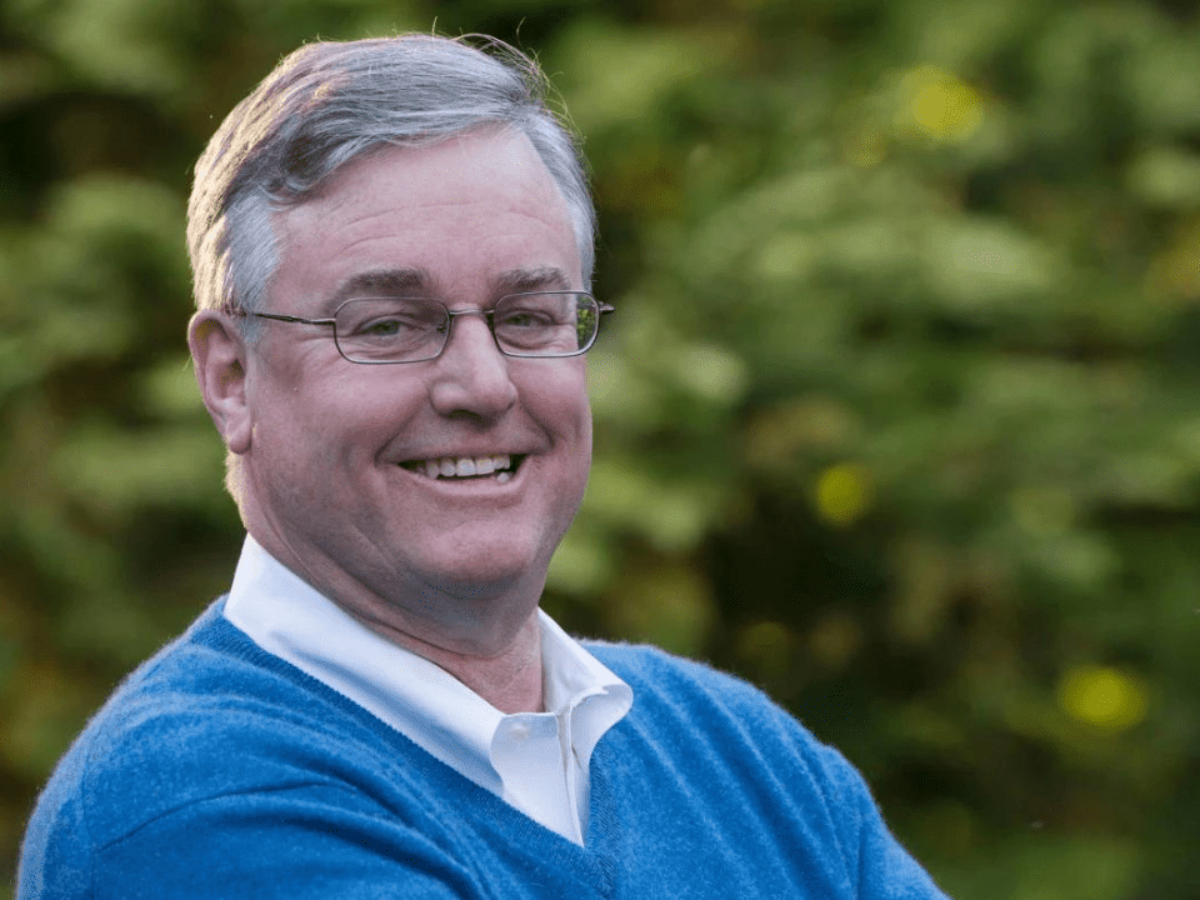 David Trone Campaign Made Good Use of Craigslist