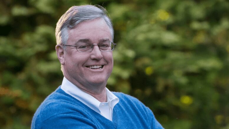 David Trone 2016 congressional campaign