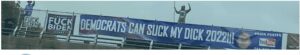 This is a screen capture of YouTube Shaun Porter's YouTube page header. 