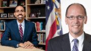 Maryland Gubernatorial candidates