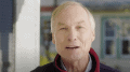 This is a photograph of Maryland Comptroller Peter Franchot.