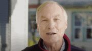 This is a photograph of Maryland Comptroller Peter Franchot.