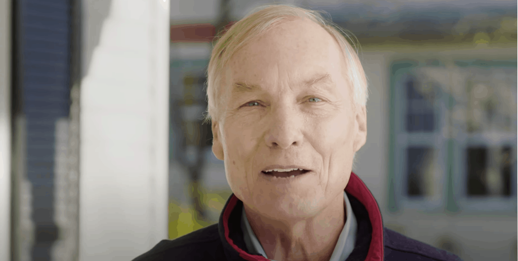 Peter Franchot Governor 2022