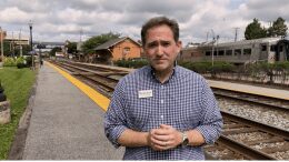 Jim McNulty Gaithersburg