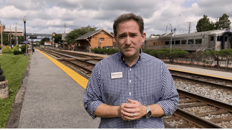 Jim McNulty Gaithersburg