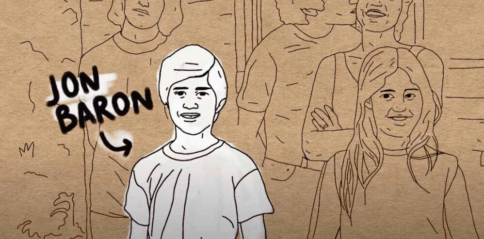 Who is Jon Baron? 