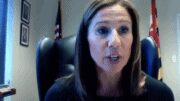 Is Tiffany Robinson returning phone calls?