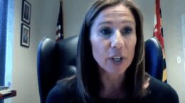 Is Tiffany Robinson returning phone calls?