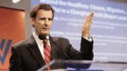 Dave Harden endorsed by 15 national security officials