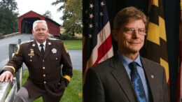 Chuck Jenkins Kai Hagen