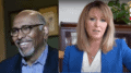 Michael Steele and Kelly Schulz run for governor