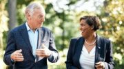 Monique Anderson-Walker chosen as Peter Franchot's running mate.