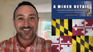 Ryan Miner is the Editor of A Miner Detail
