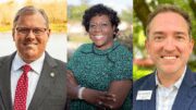 Jud Ashman re-elected Gaithersburg mayor; Lisa E. Henderson & Jim McNulty elected to City Council