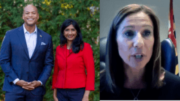 Maryland Politics 2021 Political Winners and Losers
