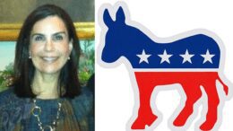 Barbara Goldberg Goldman resigns from the Maryland Democratic Party