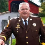 Frederick County Sheriff Chuck Jenkins Management Problem