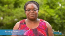 Montgomery County Council Candidate Brandy Brooks is under fire after a campaign staffer accused her of sexual harassment