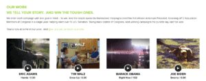 Rushern Baker hires Ralston Lapp Guinn Media to cut Baltimore City crime ad 