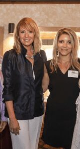 Jessica Haire supports Kelly Schulz for Maryland governor 