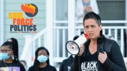 Soul Force Politics is Heather Mizeur's nonprofit