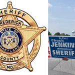 Does Sheriff Jenkins Have A Management Problem?