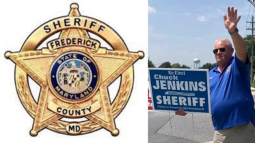 Does Sheriff Jenkins have a management problem?