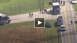A Smithsburg Maryland shooting has left multiple people dead