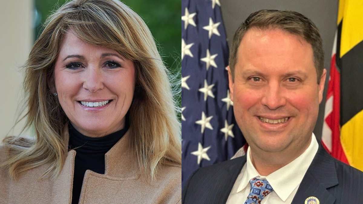 The Maryland Governor Race: Analyzing Digital Metrics