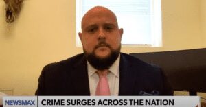 GOP operative tied to The Proud Boys 